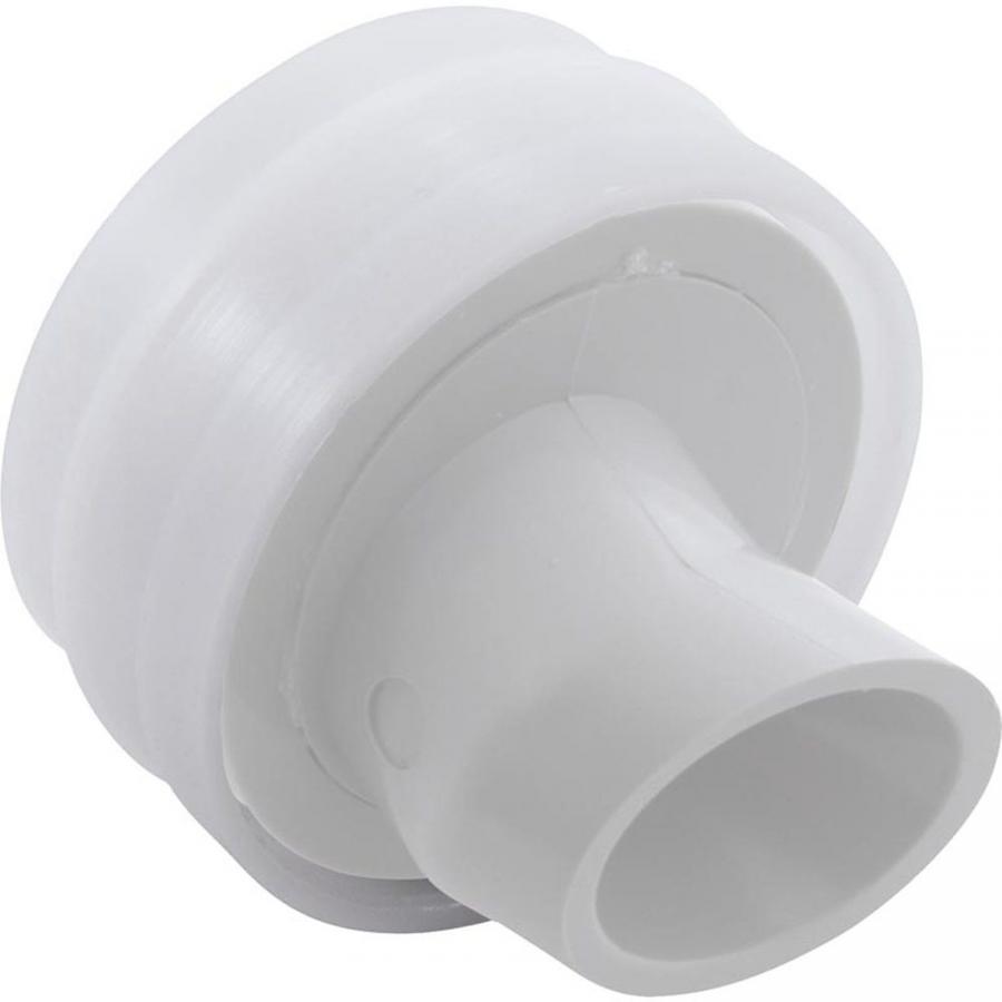 Flow Path, BWG/HAI Micro Magna, Roto, White