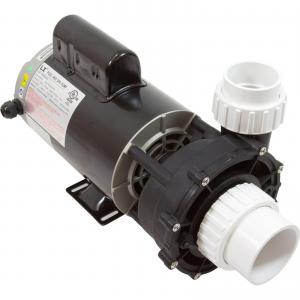 A Pump, LX 56WUA, 4.0hp, 230v, 2-Spd, 56Fr, 2.5 x 2", SD