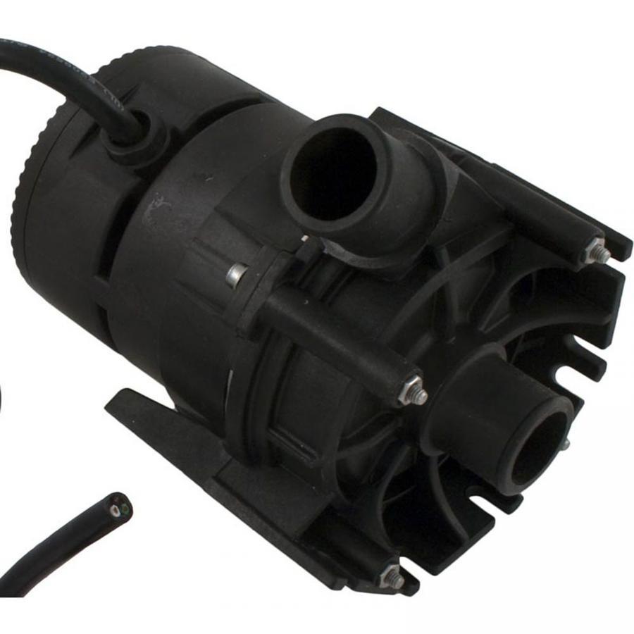 Circulation, Pump Laing E-10, 230v, 1"b, 4ft Bare Cord, OEM