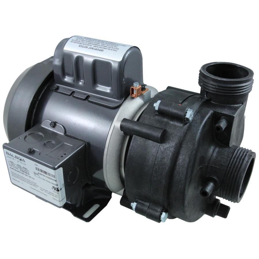Circulation Pump, BWG, 1/15hp, 230v, 0.7A, 48Fr, 1-1/2"