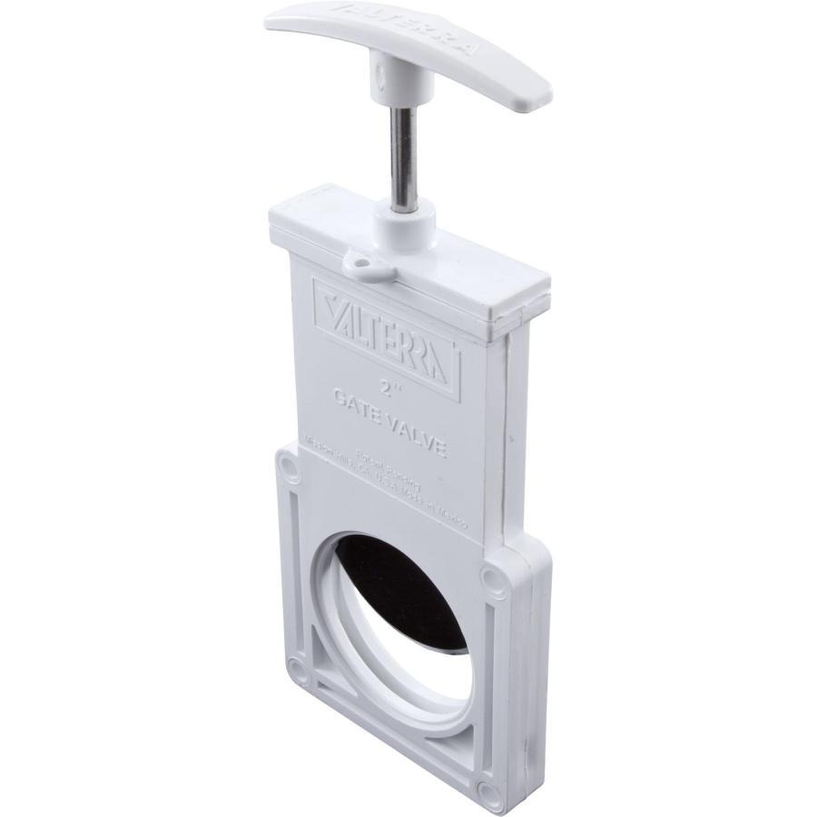 Body Assembly, Valterra 2" Gate Valve