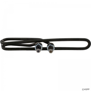 Element Flow Thru, 5.5kW, 230v, 10", Middle Terminal