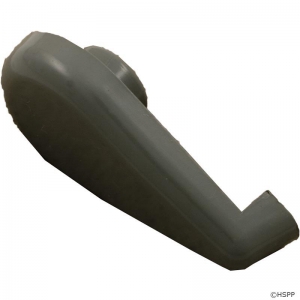 Air Control, Handle, Waterway 1" Top Access, Lever Style, Gray