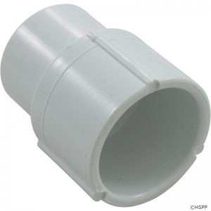 Plug, Waterway, 1" Slip x 1" Spigot