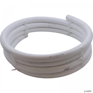 Hose Flexible PVC Pipe, 1-1/2" x 25 foot