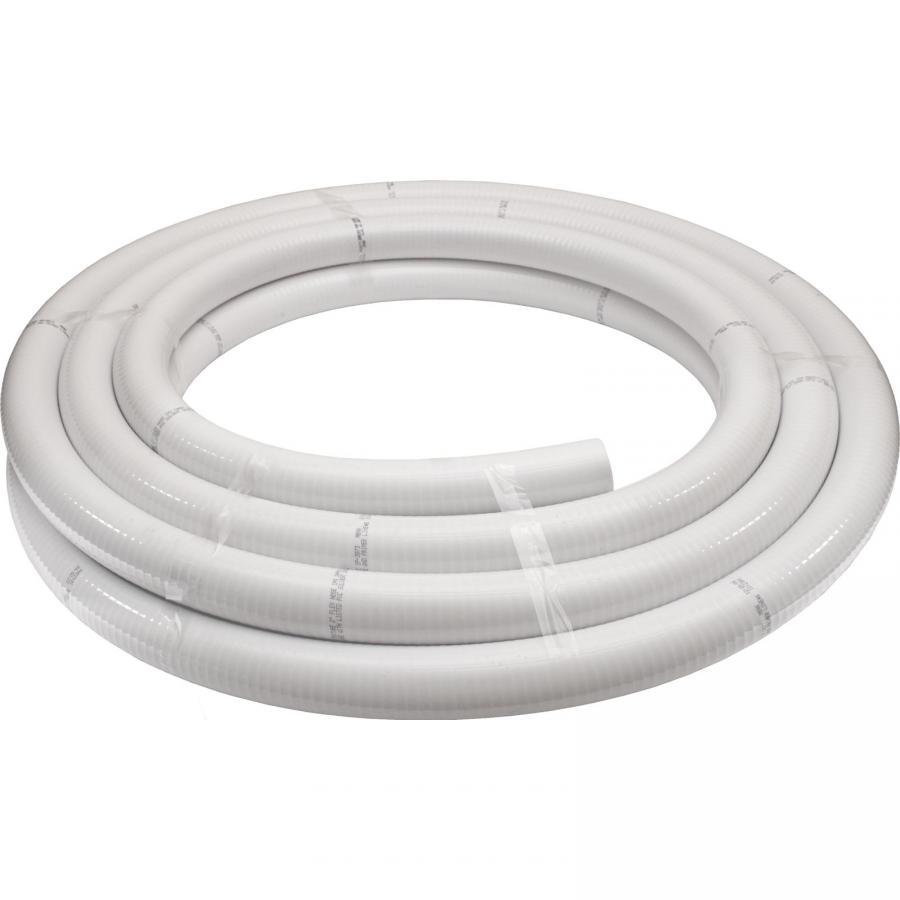 Hose Flexible PVC Pipe, 2"x 50 foot
