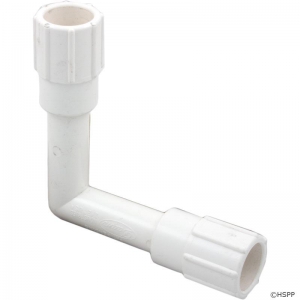 90 Elbow, KwikRepair, 1/2" x 1/2"