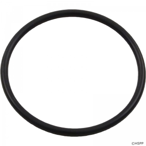 O-Ring, Buna-N, 2-1/4" ID, 1/8" Cross Section, Generic