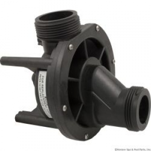 Wet End, Gecko AquaFlo TMCP 2.0hp 1-1/2"mbt 48fr