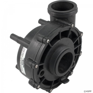 Wet End, Gecko AquaFlo FMXP2 3.0hp 2"mbt 6.1"dia 56fr