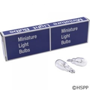 light Replacement Bulb, GE 912 (10 count )