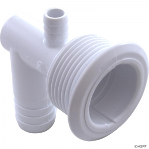 Jet Body, BWG/PentairCyclone Euro, a3/8"b x w3/4"b