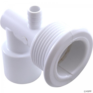 Jet Body, BWG/PentairCyclone Euro, a3/8"b x w3/4"s