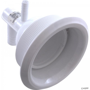 Jet Body, BWG/Pent Cyclone Jet, a3/8"b x w3/4"b, w/Check Valve