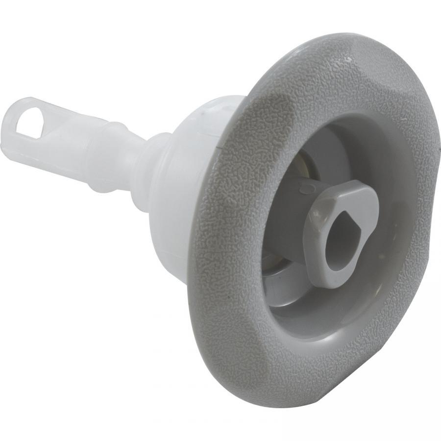 Jet Intl, BWG Cyclone Micro, 3"fd, Roto, Txt Scal, Slvr