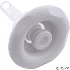 Jet Intrnl, BWG/Pent Cyclone Micro, 3"fd, Dir, 5 Scal, White