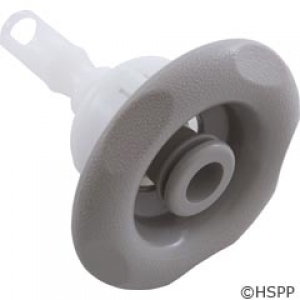 Jet Intrnl, BWG/Pent Cyclone Micro, 3"fd, Dir, 5 Scal, Slvr