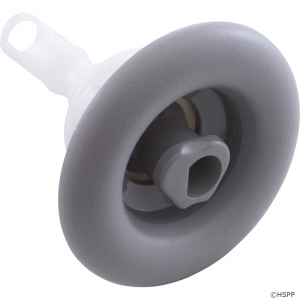 Jet Intl, BWG Cyclone Micro, 3"fd, Roto, Textured, Gry