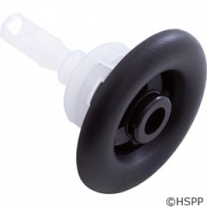 Jet Intrnl, BWG/Pent Cyclone Micro, 3"fd, Dir, Textured, Blk