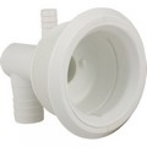 Jet Cyclone Luxury Jet Body Only, 3/8" B x 3/4"B