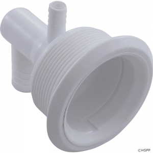 Jet Body, BWG/Pent Cyclone Luxury, a3/8"b, w3/4"b, w/Check Valve