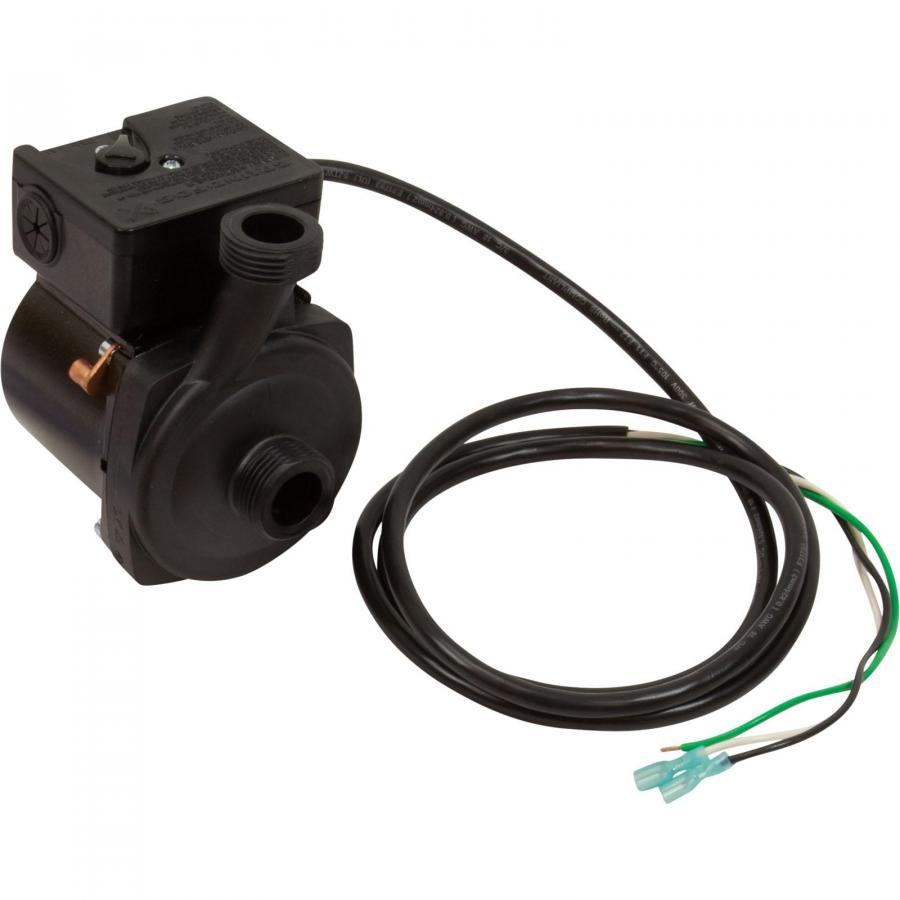 Circulation, Pump Grundfos Universal Kit, 3-Spd, 115v, 3/4" Barb