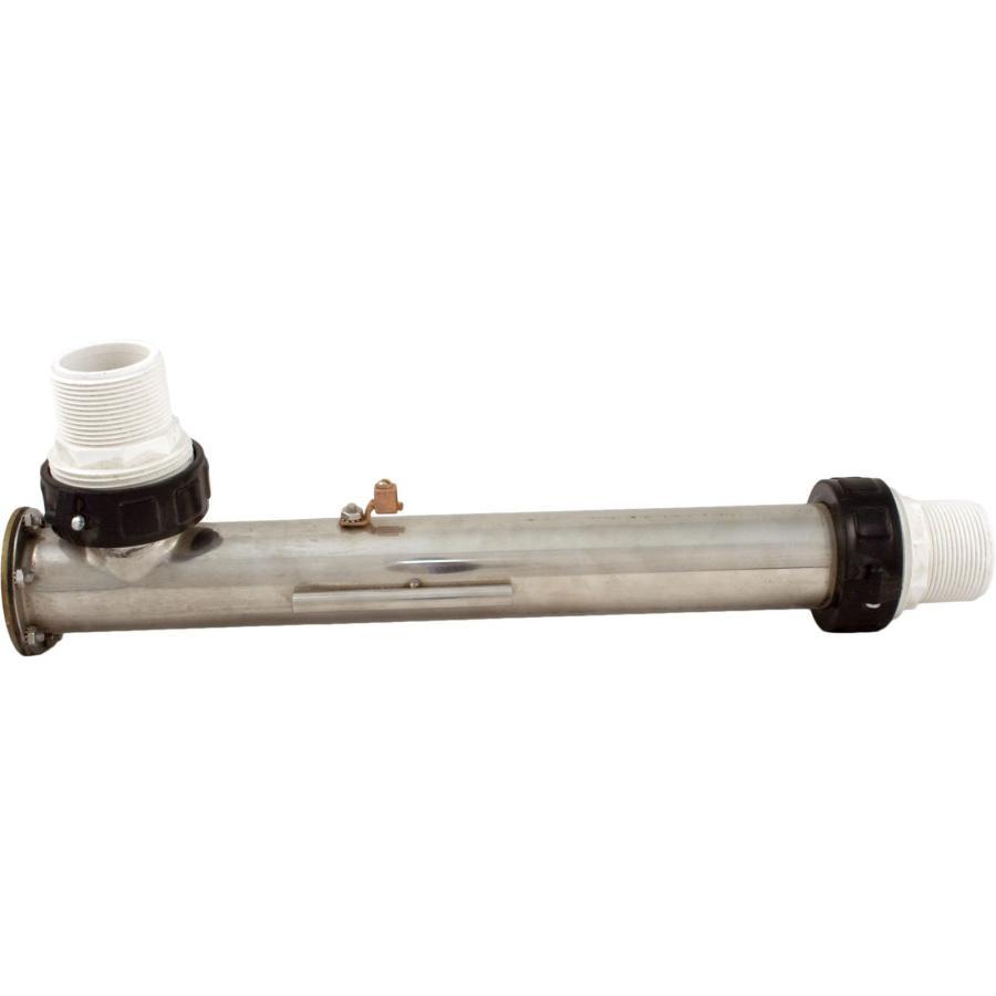 Manifold, Cal Spa/Continental Repl, 1-1/2"mpt, 17", 90degSS, Gen