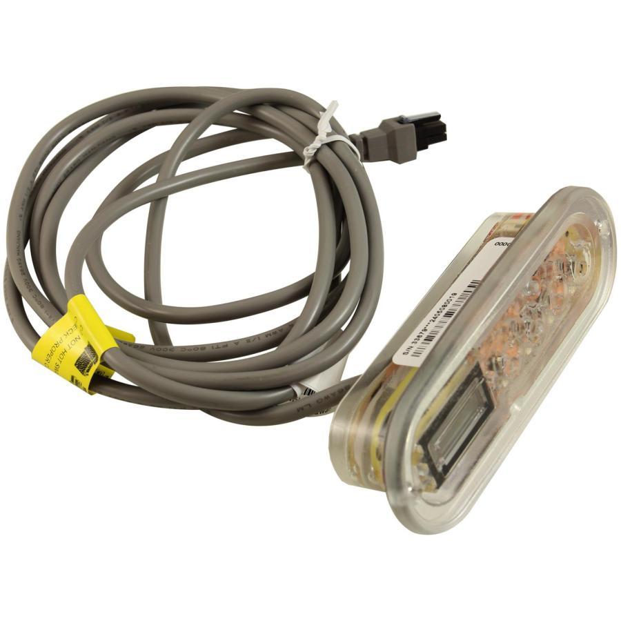 Topside, BWG, Genuine TP200W w/o Overlay