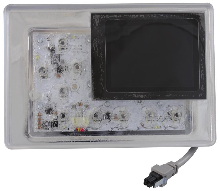 Topside, Balboa, Genuine TP740T, w/o Overlay