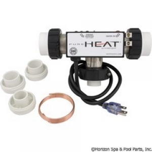 PH100-15UP Bath Htr T-Style 120V 1.5kW 3` Cord/Plug