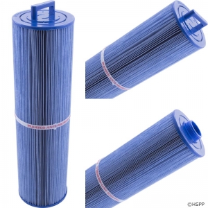 Cartridge, 31sqft, ht, 1-1/2" mpt b, 4-3/4", 17-1/2", 3ozMB