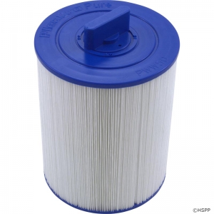 Cartridge, 40sqft, ht, 1-1/2" mpt b, 6", 7-5/8", 3oz