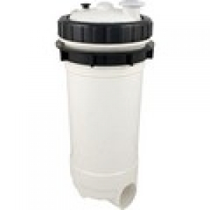 Cannister Filter, Pentair Rainbow RTL-50, Top Load, 2" Slip