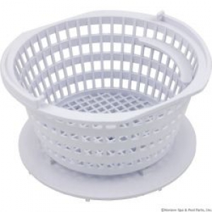 Lily Pad Filter Basket W/Restrictor Assy,(DFML)