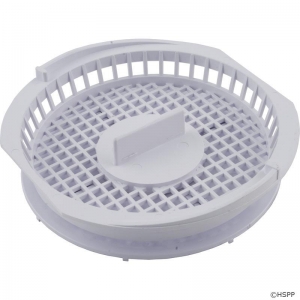 Basket, Skimmer, OEM Rainbow/Pent DFM50 LowProf w/Restrictor