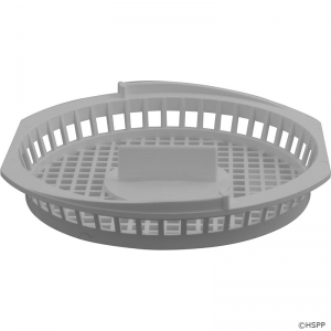 Basket, Skimmer, OEM Rainbo with Pentair DFM50 Low Profile