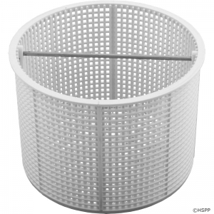 Basket, Skimmer, OEM Pentair Vac-Mate Hywd style 1075-1086