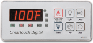 Smart Touch OVERLAY ONLY