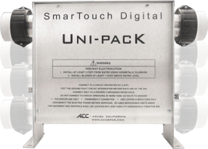 A Smart Touch Uni Pack 2000