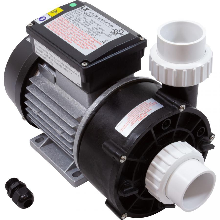 A Circulation Pump, LX WTCM, 1/15hp, 230v, 48Fr, 1.5", After 7/2011