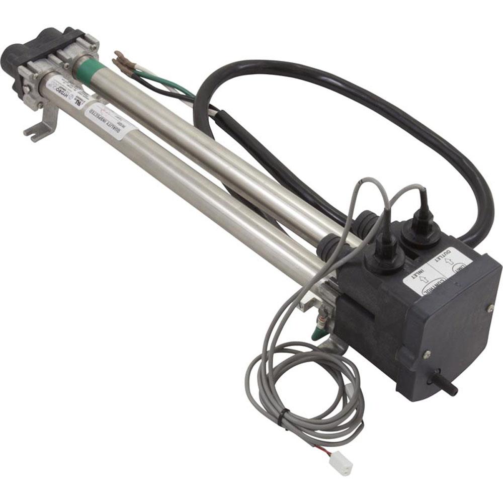 Heater, LowFlow, Watkins, 230v, 6.0kW, Auto Reset, Generic Hot Tub