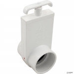 Gate Valve, UniBody, Magic, 2" Slip x 2" Slip, 80psi