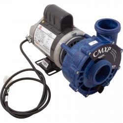 Circulation, Pump Gecko AquaFlo CMXP, 1/12 OP HP, 230v 1-Spd, 0.6A, 48Fr