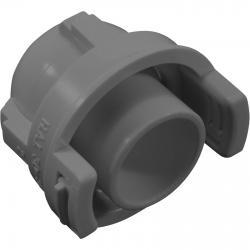 Nozzle, BWG/HAI Magnaflo, Eyeball w/Cage, Gry