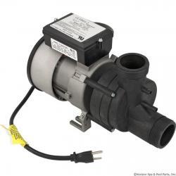 Pump, Bath, BWG Vico Power WOW, 1.0hp, 115v, OEM, AS
