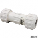 Compression Coupling, 3/4"