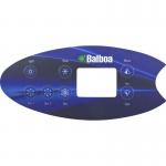 O/L Panel Balboa Vl702S