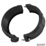 Pump 1.5" Split Nut Sm Flange (Fits Tailpieces)