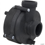 Wet End, BWG Vico Ultima 2.0hp 1-1/2"mbt 48fr