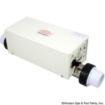 Heater Coates 1.5ILS 120V In-Line Complete